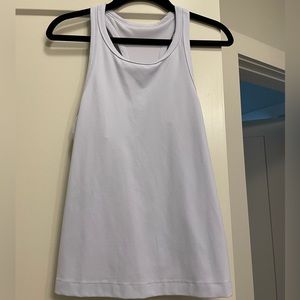 Lululemon Waist Lenght Align Racerback Tank
